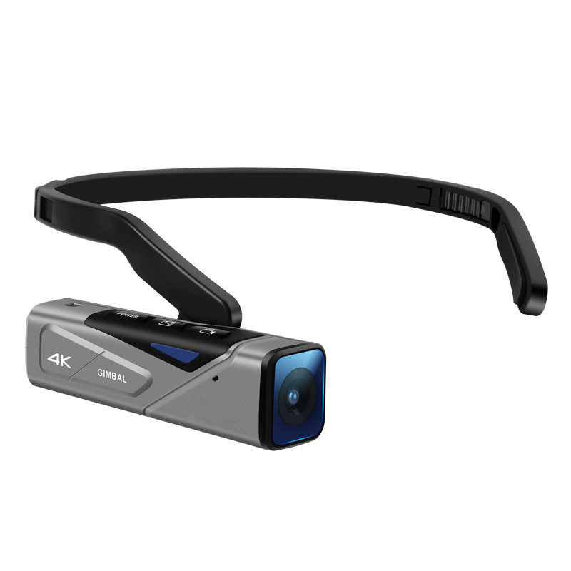 Outdoor Adventure Sports - 4K Sports Head Digital Video Recorder: