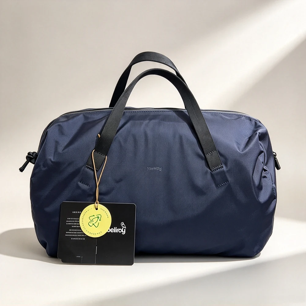 Bellroy Venture Duffel 40L Adv - Outdoor Adventure Sports ulasan dan harga