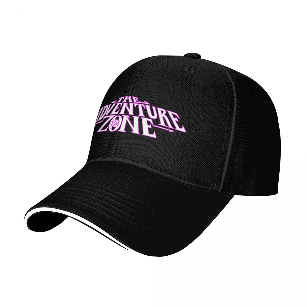 Mcelroy Merch The Adventure Zo - Outdoor Adventure Zone ulasan dan harga