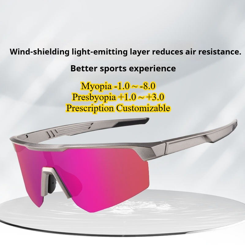 Upgrade Your Vision: Fashion P - Outdoor Adventure Sports ulasan dan harga
