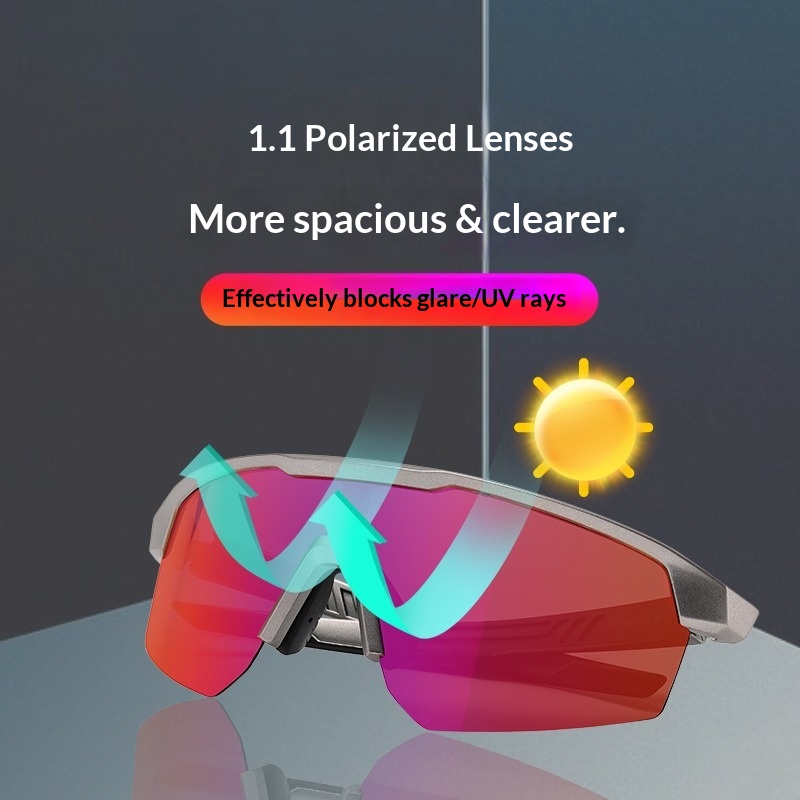 Upgrade Your Vision: Fashion P - Outdoor Adventure Sports ulasan dan harga