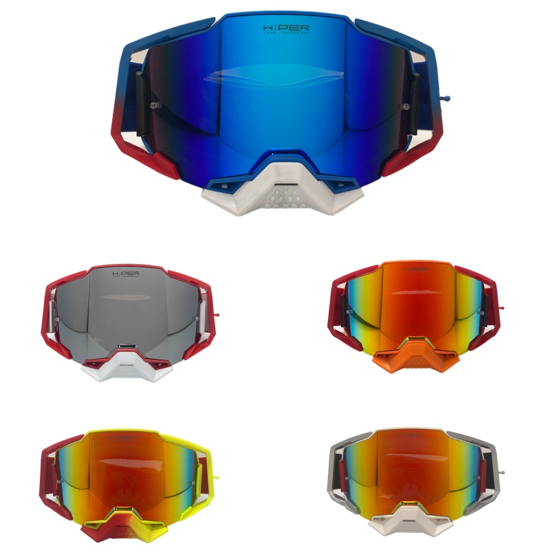 Outdoor Adventure Eye Goggles  - Outdoor Adventure Sports ulasan dan harga