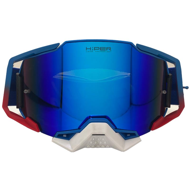 Outdoor Adventure Eye Goggles  - Outdoor Adventure Sports ulasan dan harga