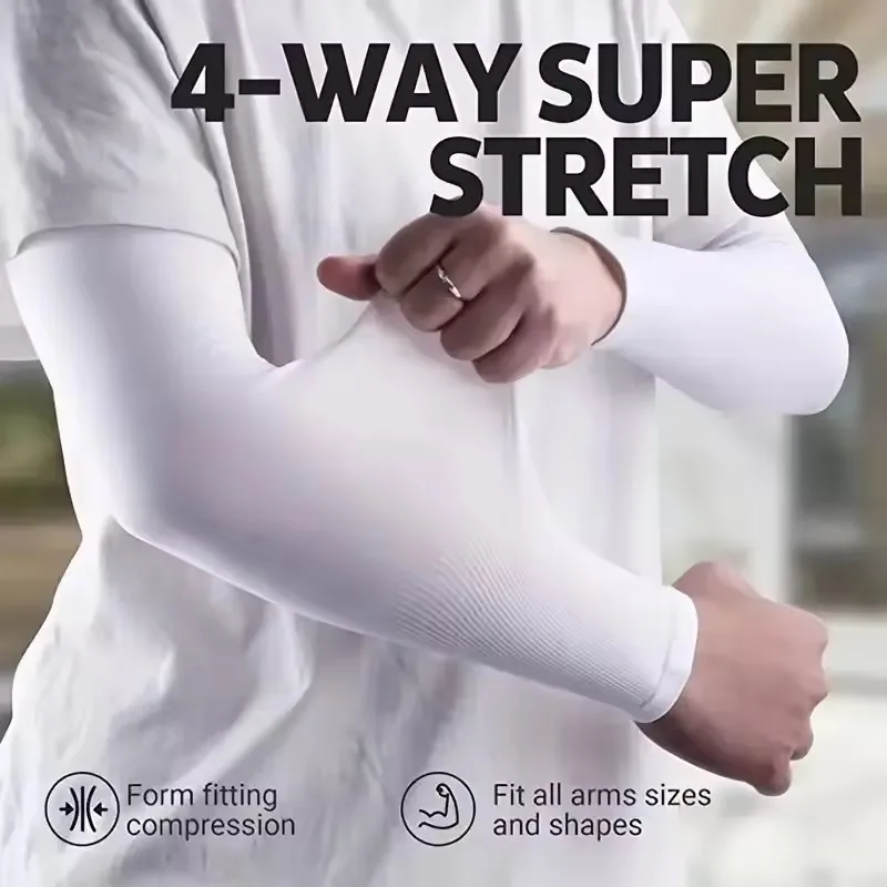 3Pairs Breathable Sun Protecti - Outdoor Adventure Sports ulasan dan harga