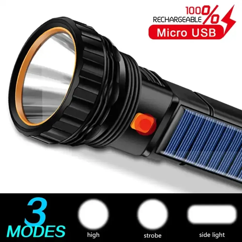 1PC Multi-function Solar LED F - Outdoor Adventure Trips ulasan dan harga
