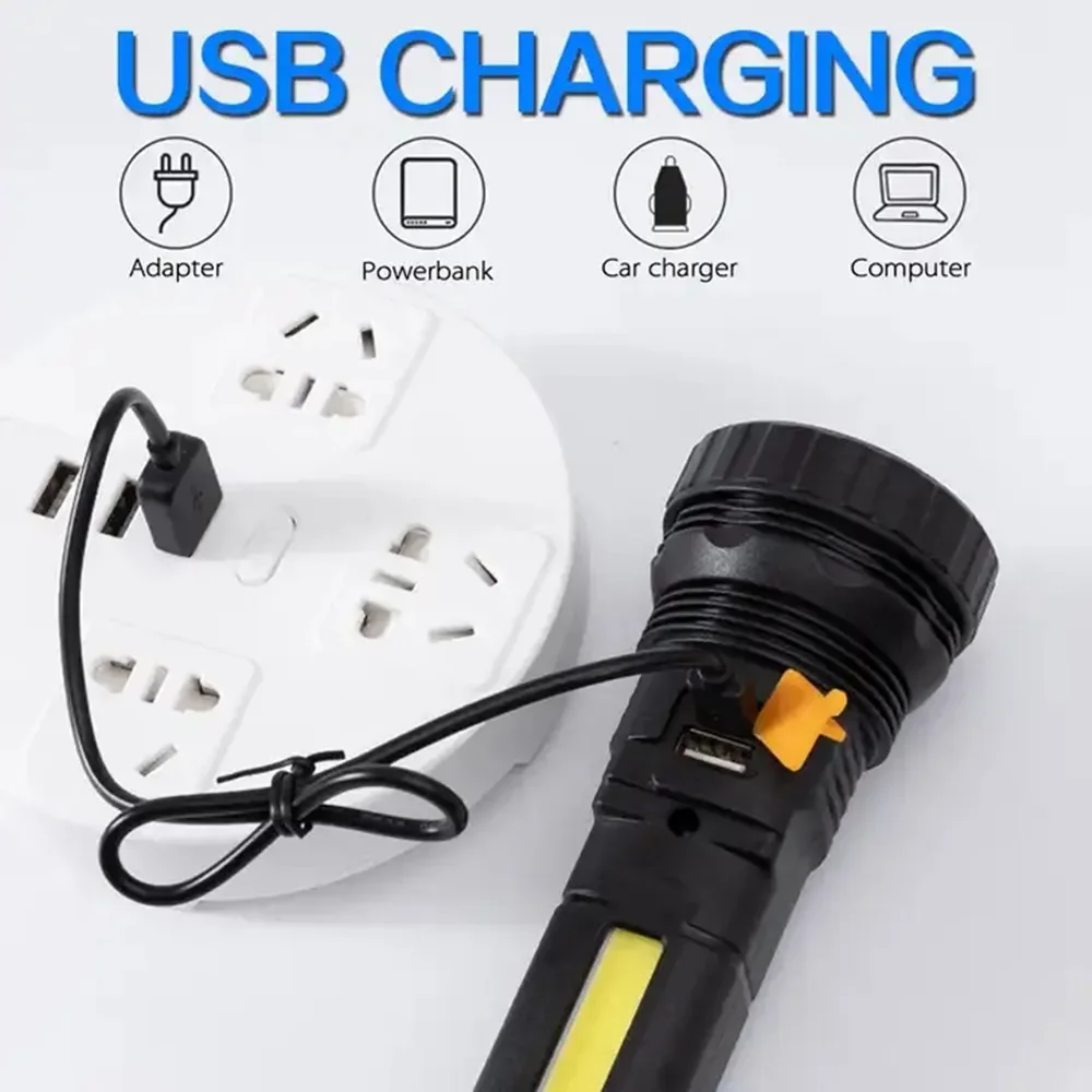 1PC Multi-function Solar LED F - Outdoor Adventure Trips ulasan dan harga